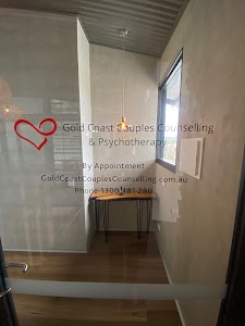 Gold Coast Couples Counselling & Psychotherapy